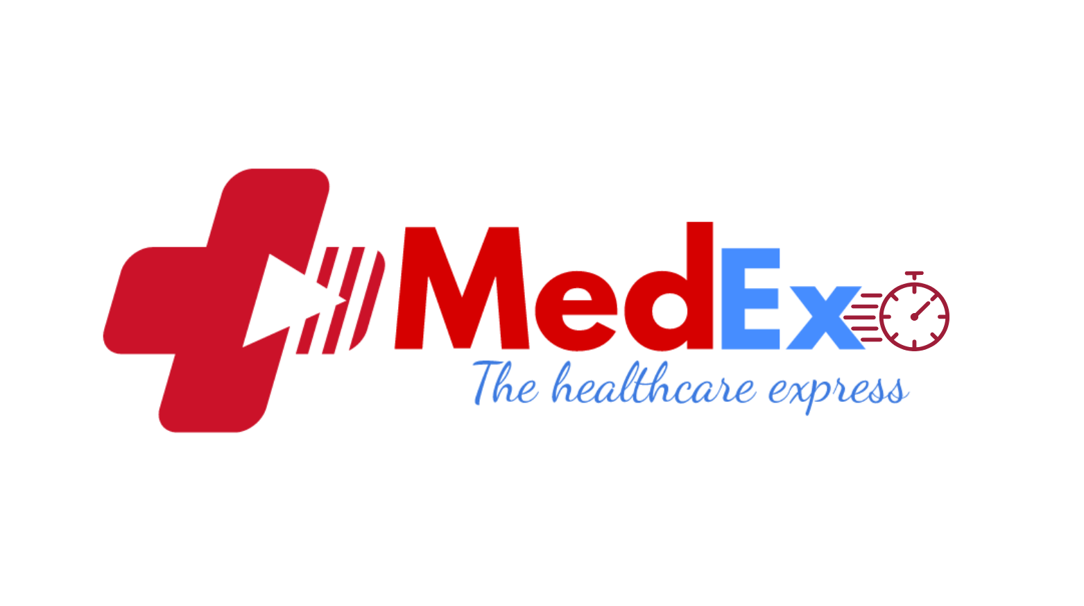Medex Biomedical Services Logo